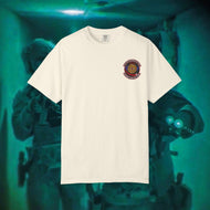 Keystone Space Program Unit Shirt GIVEAWAY ELIGIBLE