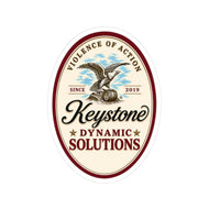 Keystone Brewery