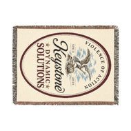 Keystone Brewery Rug
