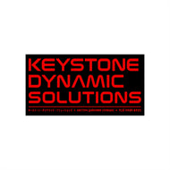 Keystone Space Program Box Logo GIVEAWAY ELIGIBLE