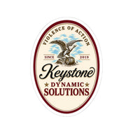 Keystone Brewery