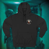 Sooner Than You Think Hoodie.