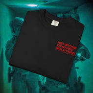 Keystone Space Program Box Logo GIVEAWAY ELIGIBLE