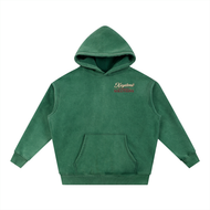 Keystone Brewery Vintage Wash Hoodie