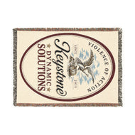 Keystone Brewery Rug