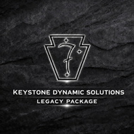 Keystone Legacy Training Course Package.