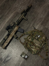 AOR 1 Sling and Patches (Pre-Order ends December 2nd)