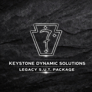 Keystone Legacy Training Course Package - Primary class S.U.T.