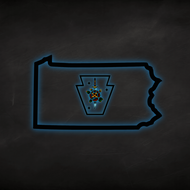 1 Day and Night Land Navigation Course. - February 7th 8am - 8pm - Fayette County P.A.