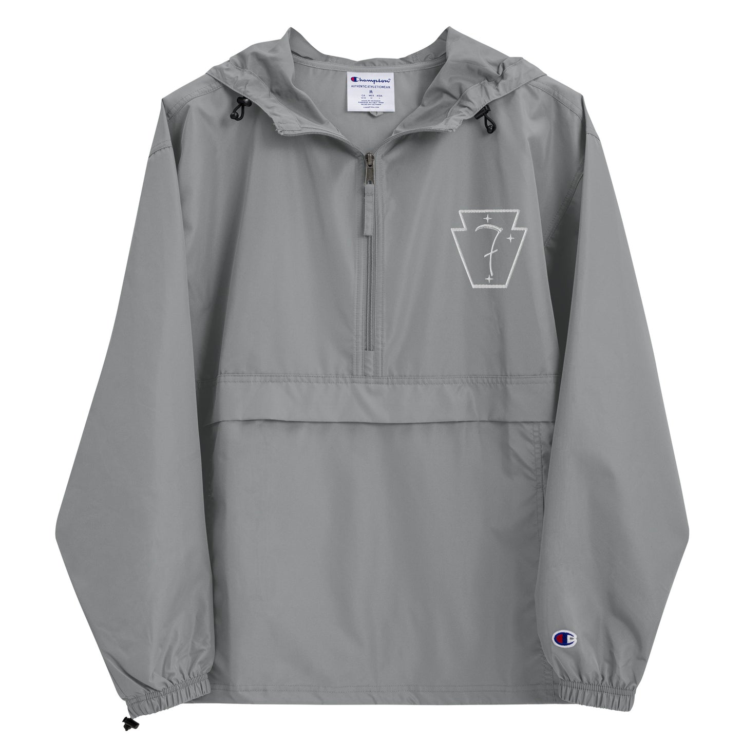 Three rivers Champion jacket - WP-PVS14