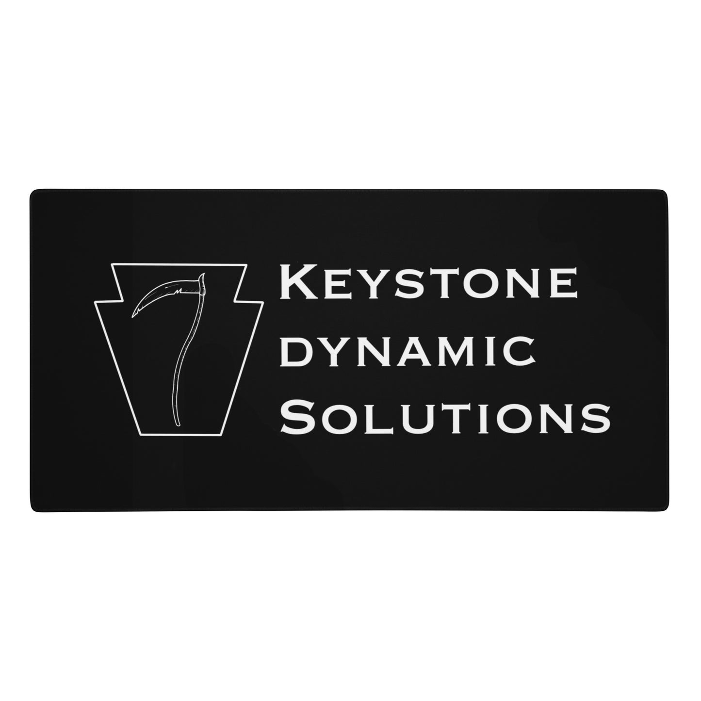 K.D.S work scythe work mat