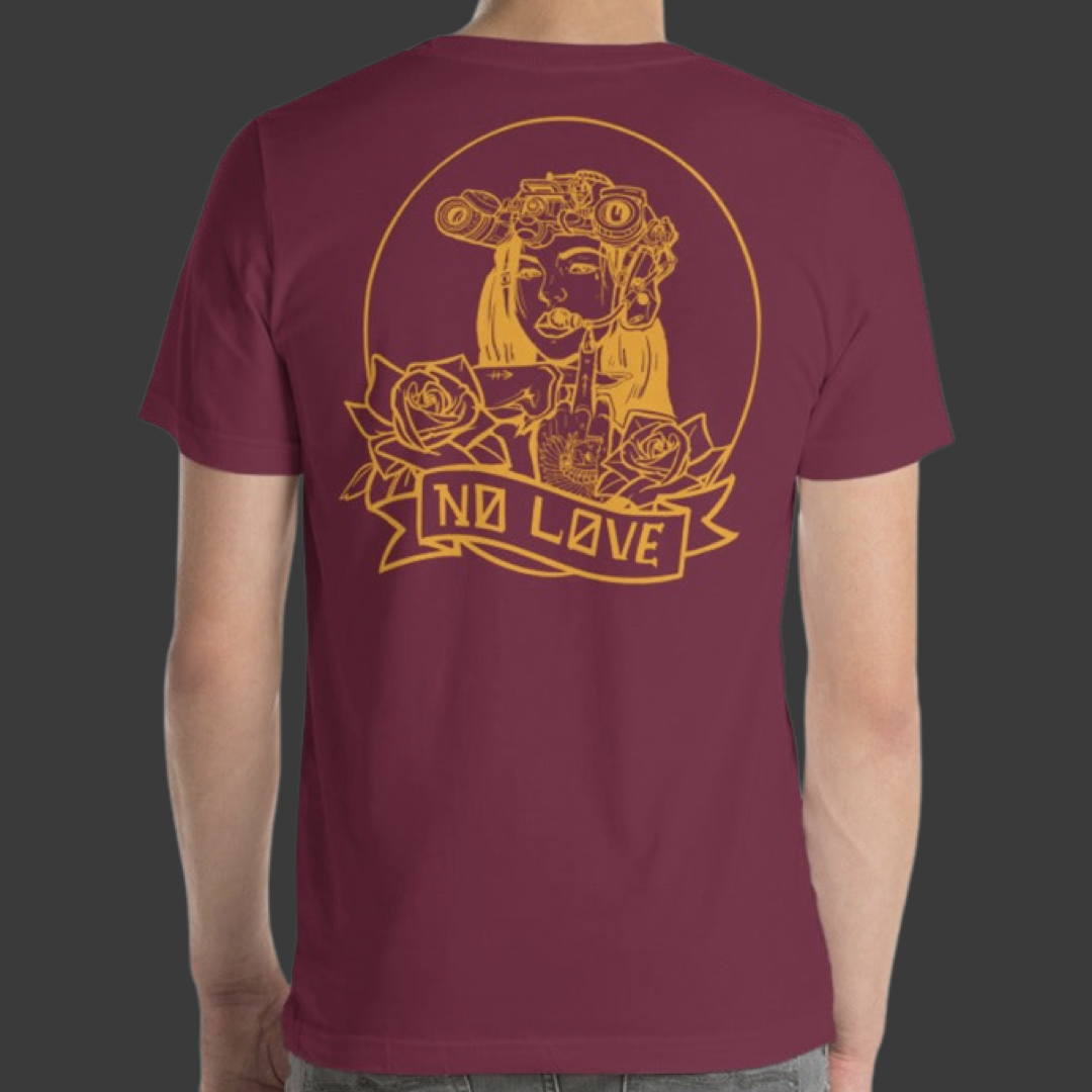 NO LOVE-MK3.