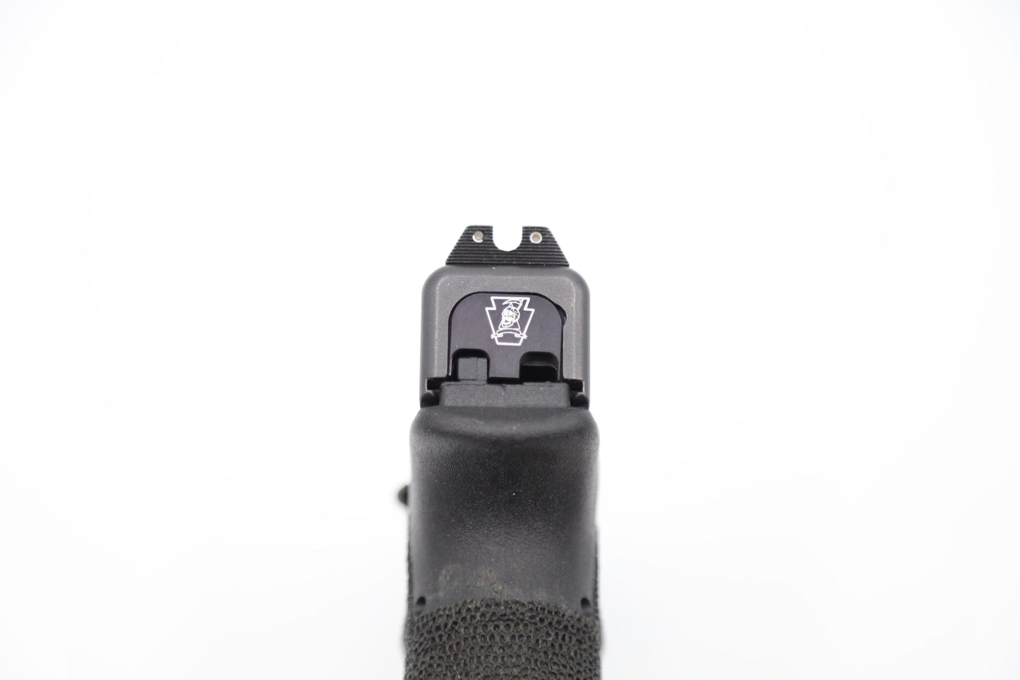 Glock back plates- WP-PVS14