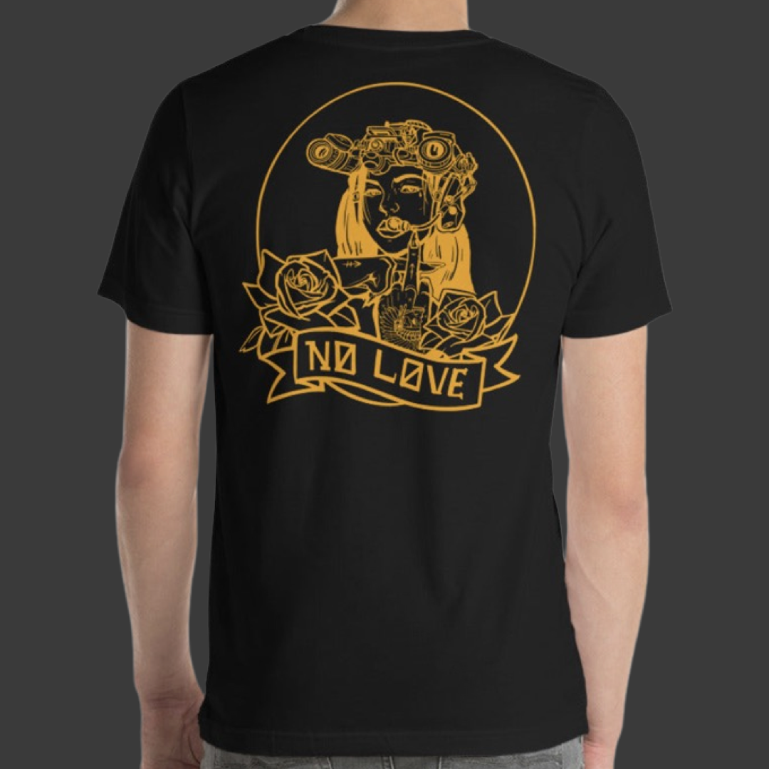 NO LOVE-MK3.