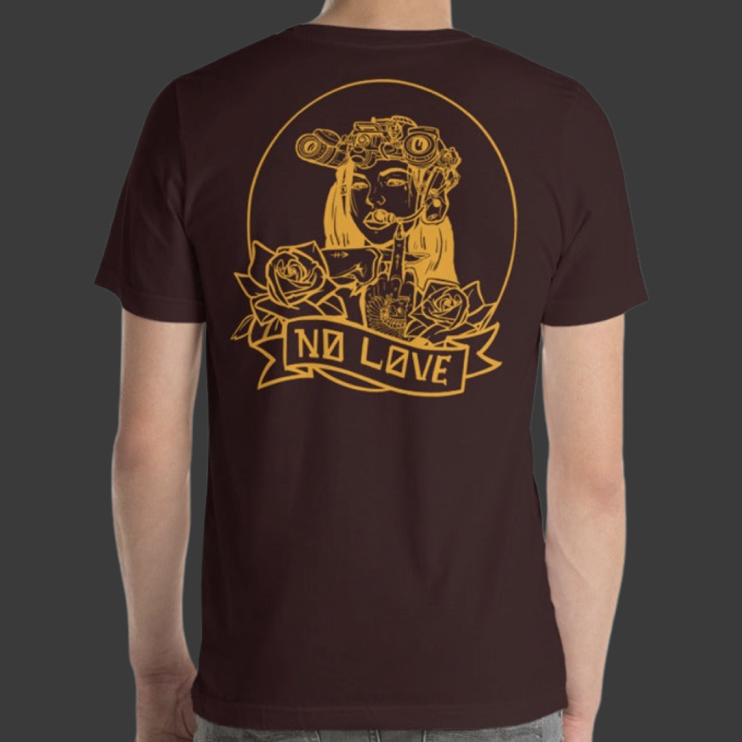 NO LOVE-MK3.