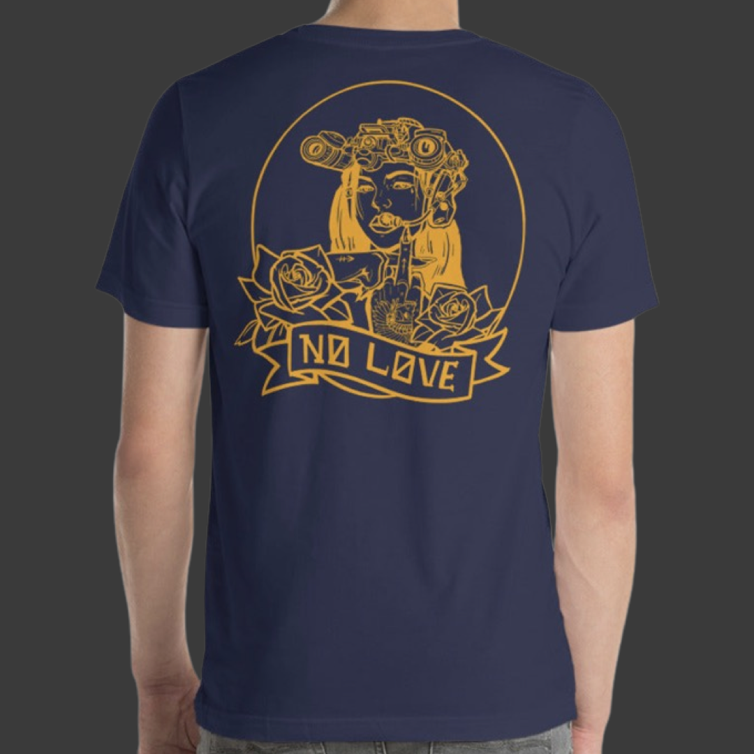 NO LOVE-MK3.