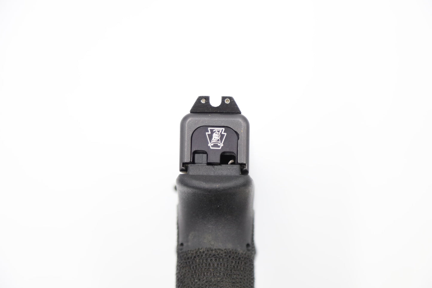 Glock back plates- WP-PVS14