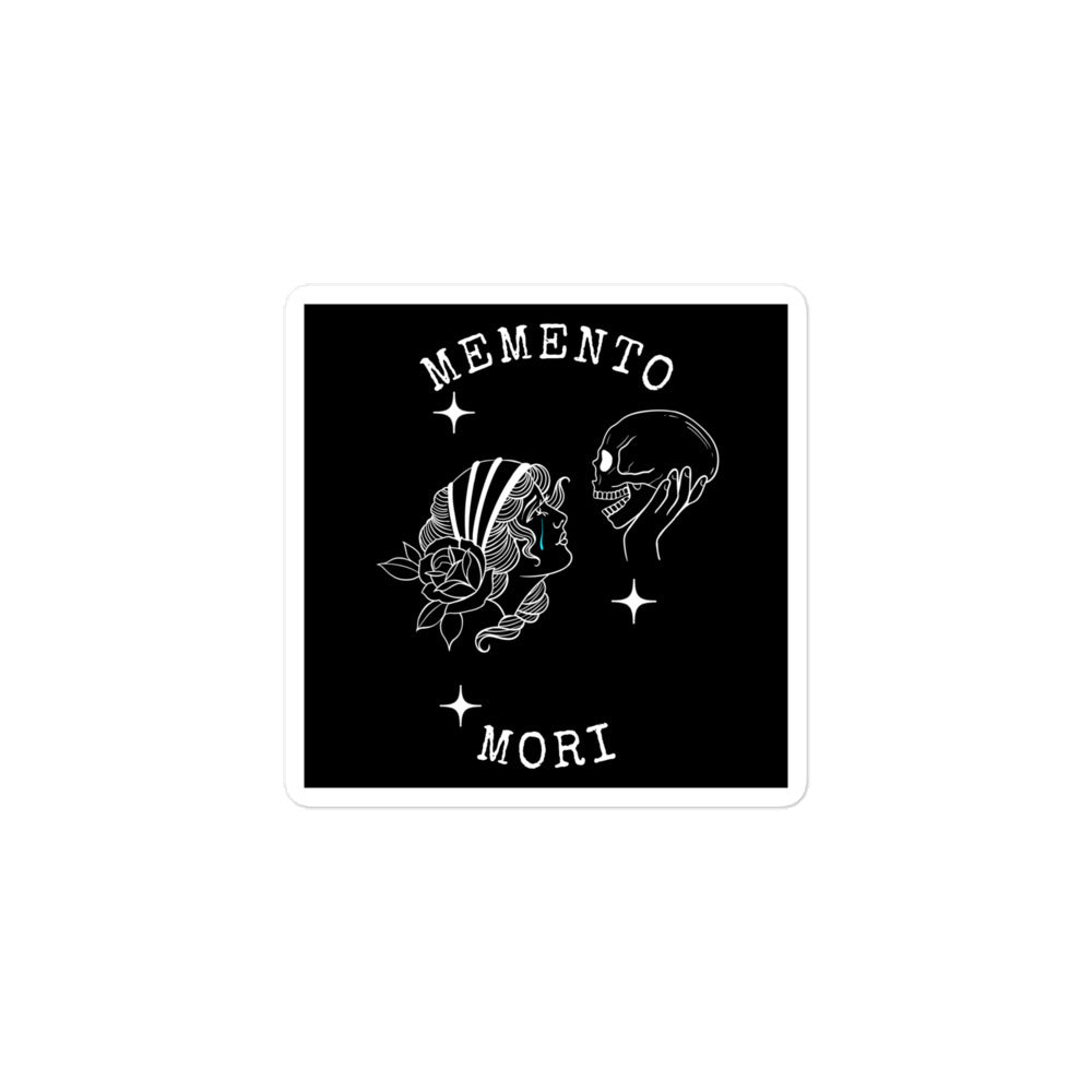 Memento Mori Slap