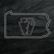 1 Day and Night Land Navigation Course. - April 26th 8am - 8pm - Fayette County P.A.