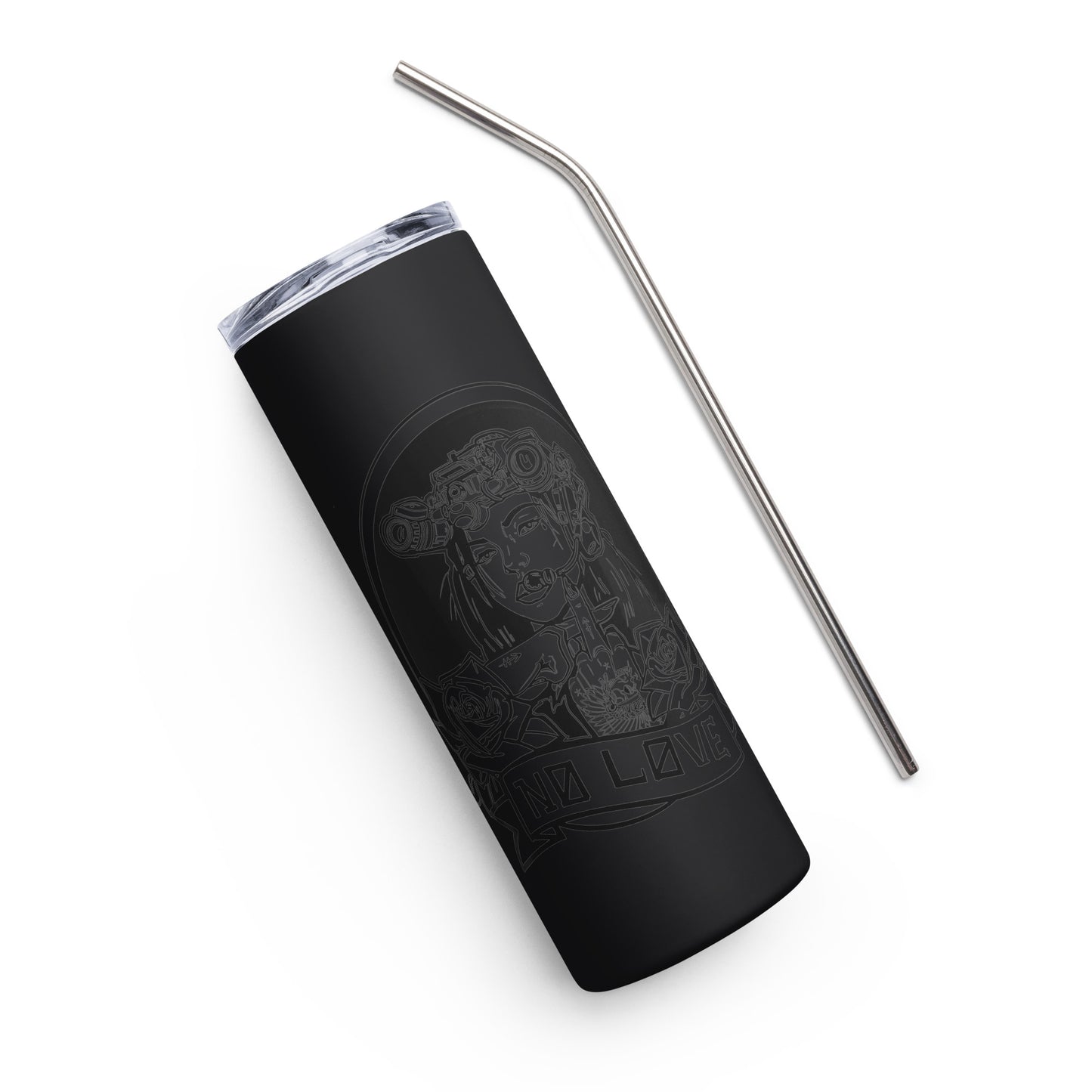 Torpedo Tumbler-1-4X ELCAN OR 1-8X ATACR.
