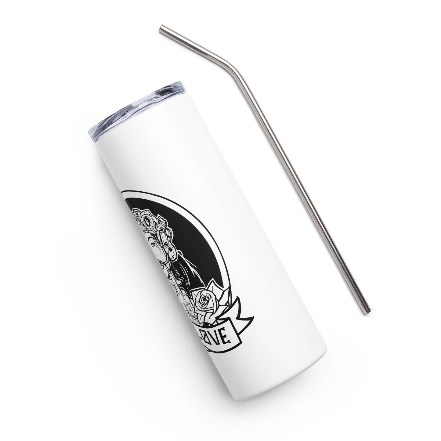 Torpedo Tumbler-1-4X ELCAN OR 1-8X ATACR.