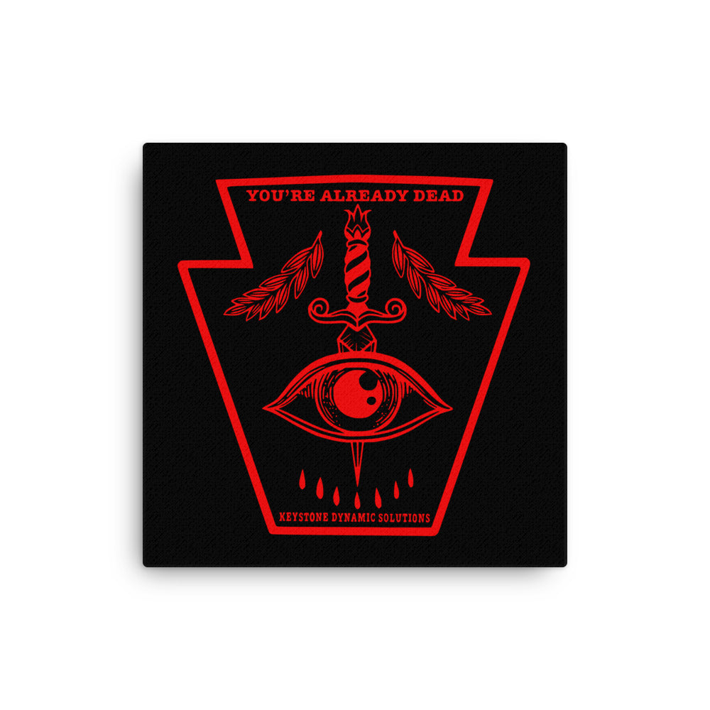 Dont Blink
