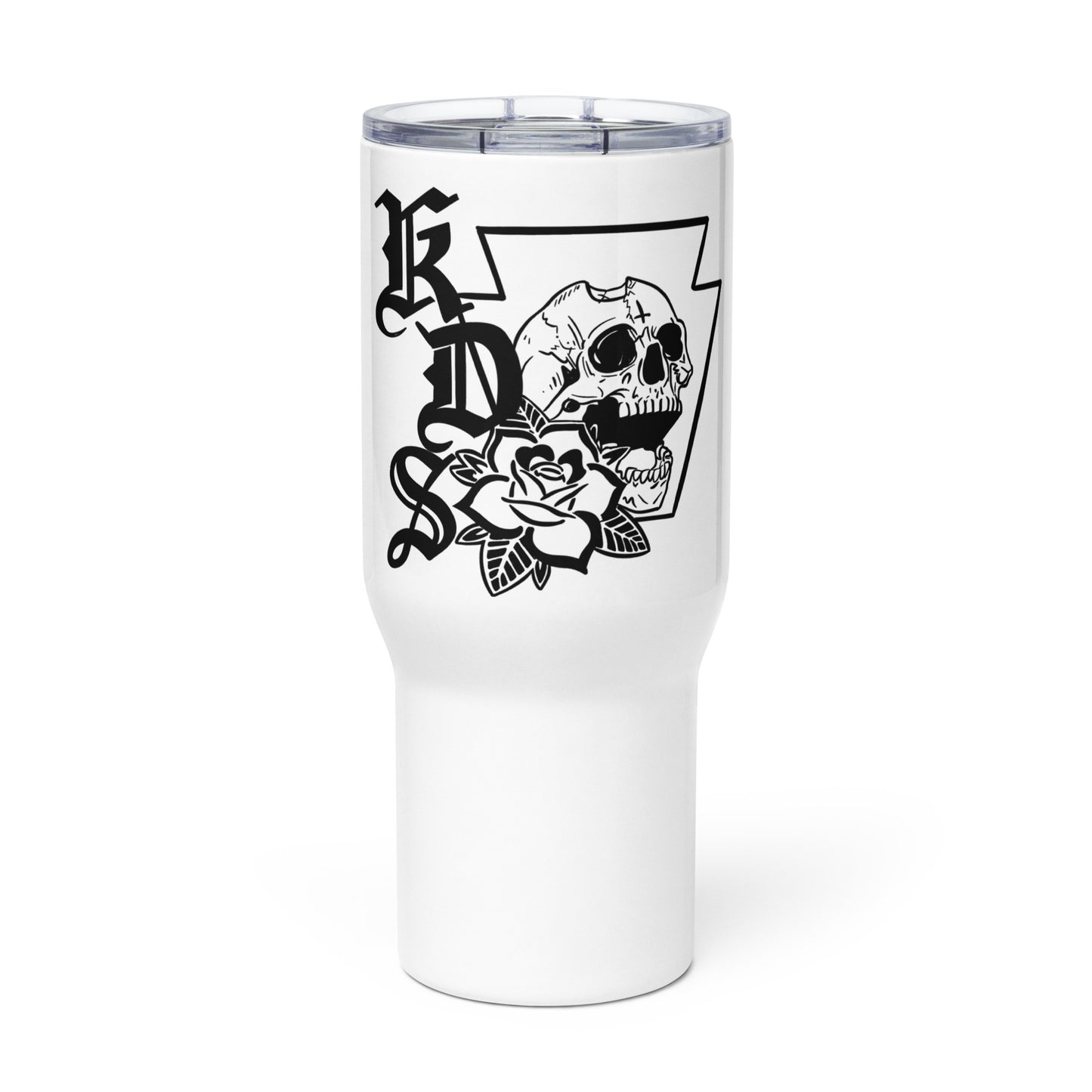 KDS battle cattle mug -BLOCK TWO COMBO