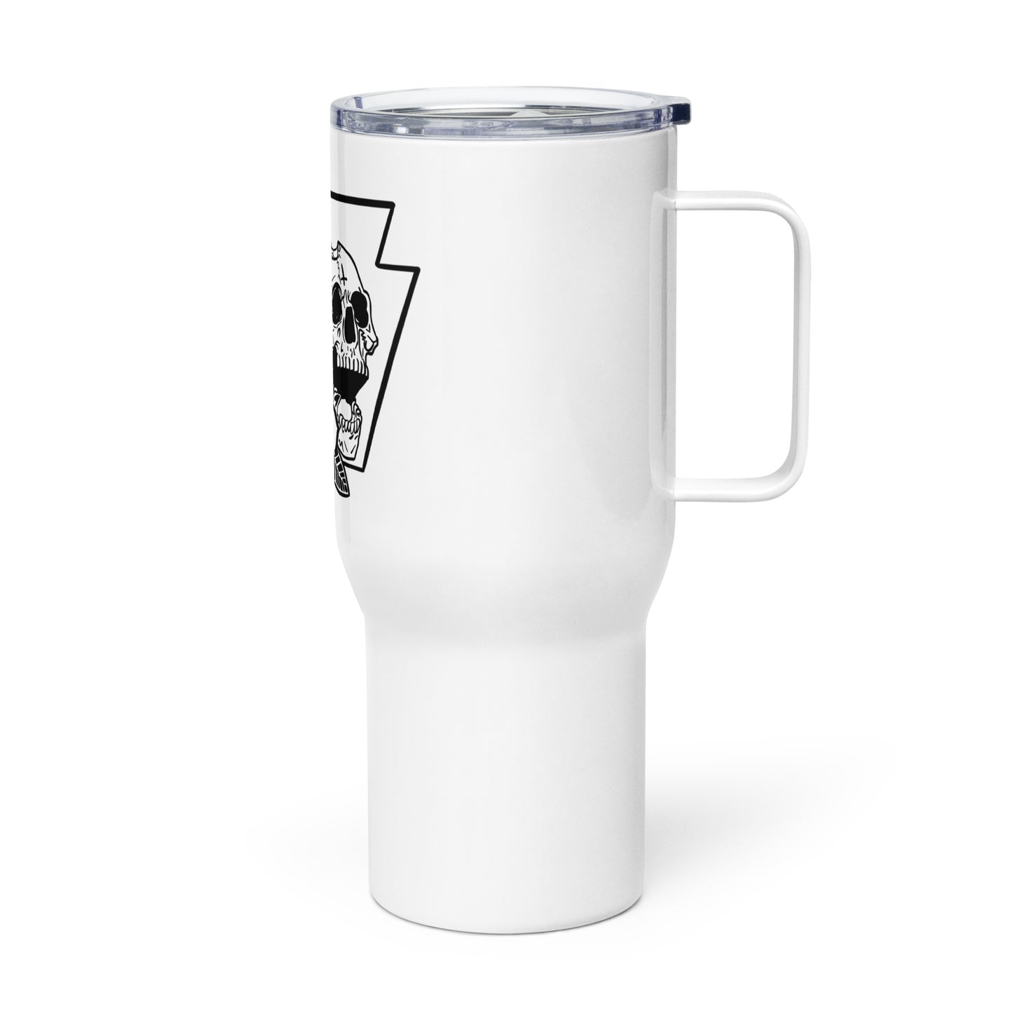 KDS battle cattle mug -BLOCK TWO COMBO