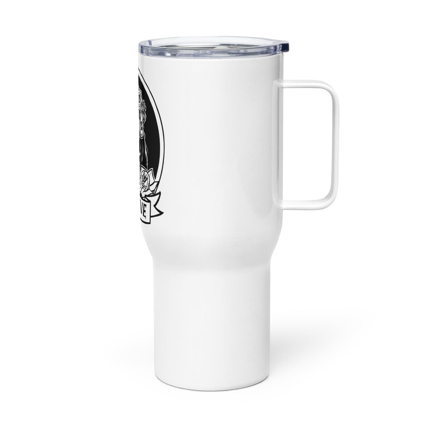 Battle Cattle Mug OPS- BLOCK TWO COMBO