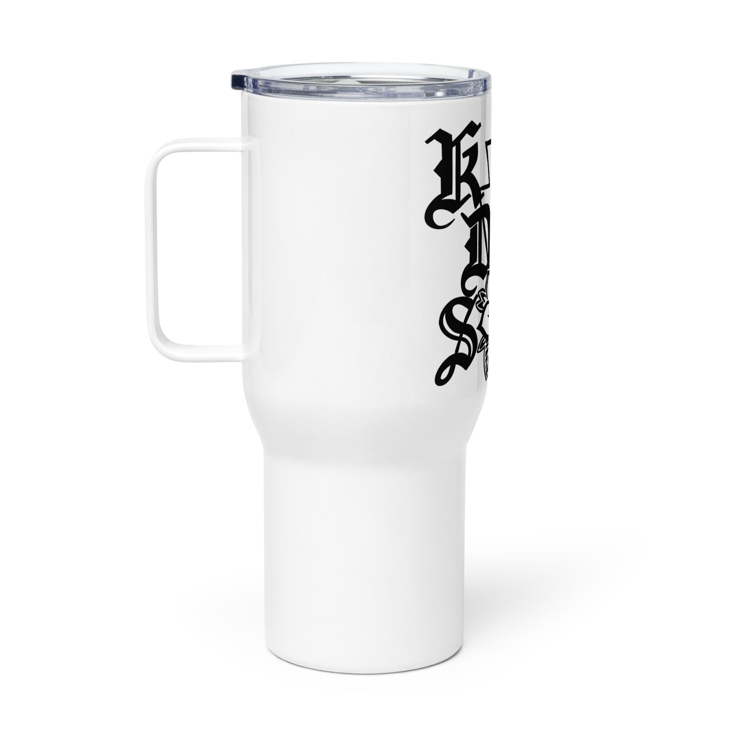 KDS battle cattle mug -BLOCK TWO COMBO