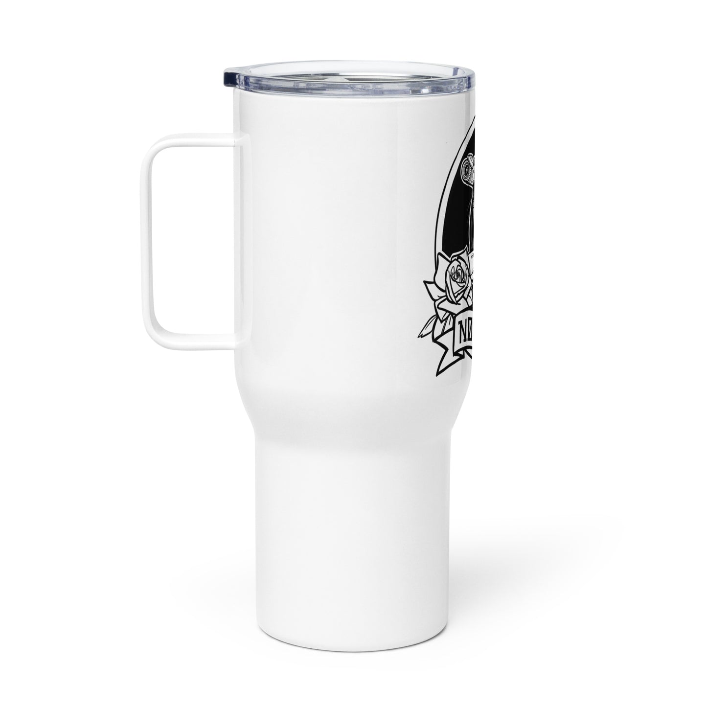 Battle Cattle Mug OPS- BLOCK TWO COMBO