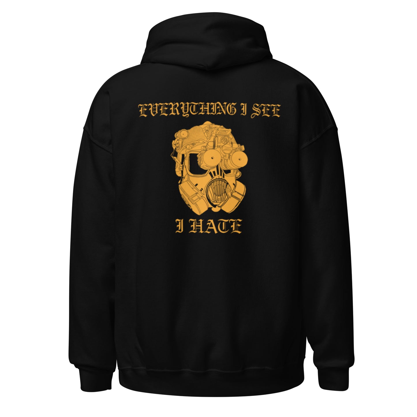 Everything i see
