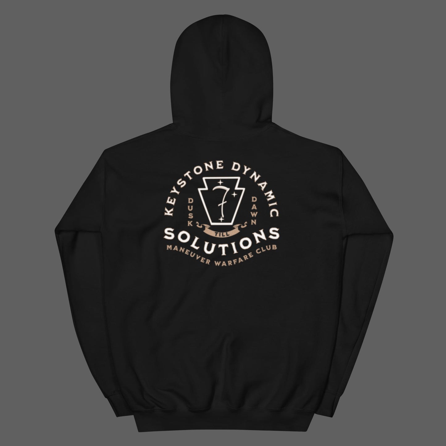 Maneuver Warfare Club - BLOCK TWO COMBO