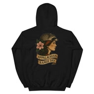 Appalachian Range Day 2025 Mountain Mama Hoodie