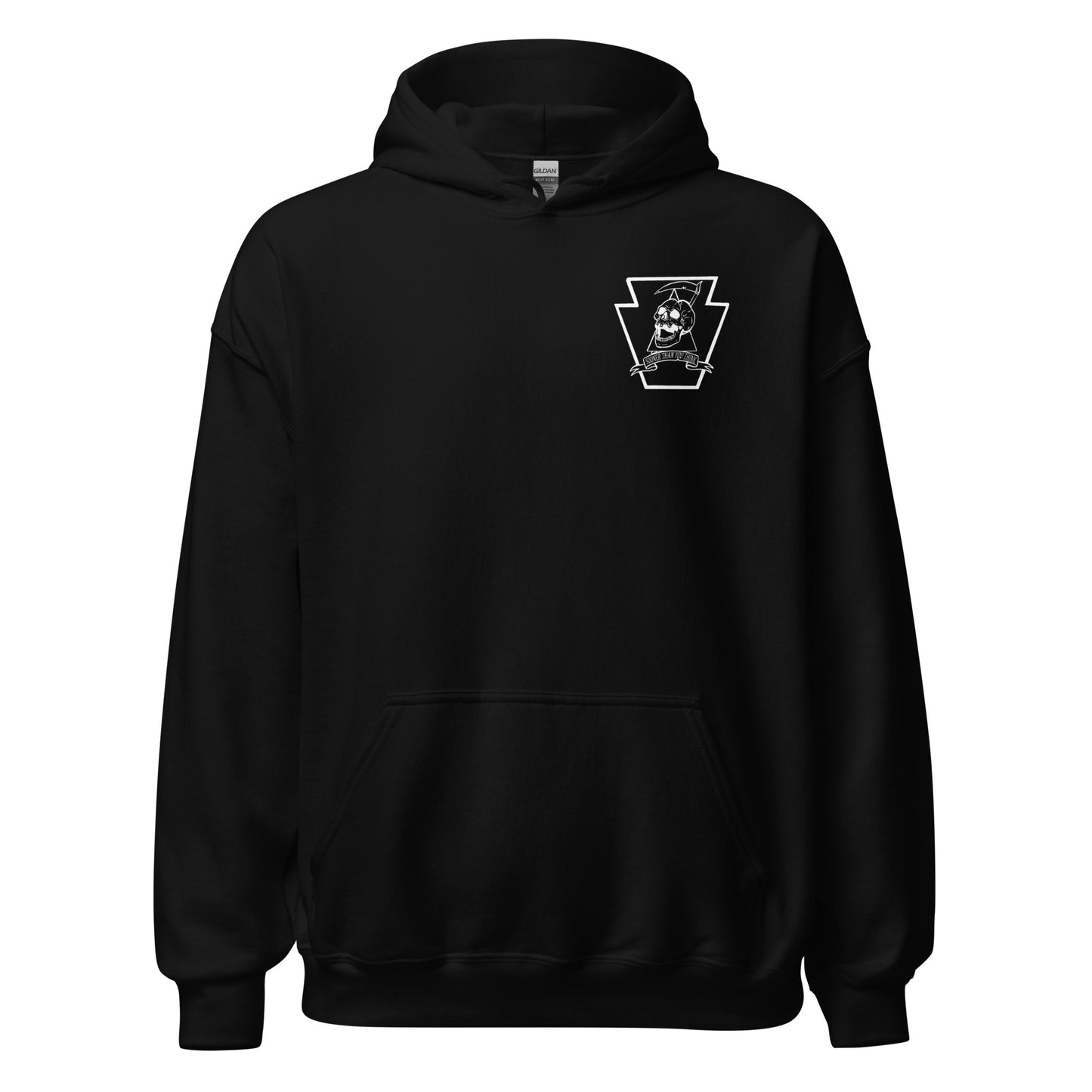 Minimalist logo mk1- WP-PVS14