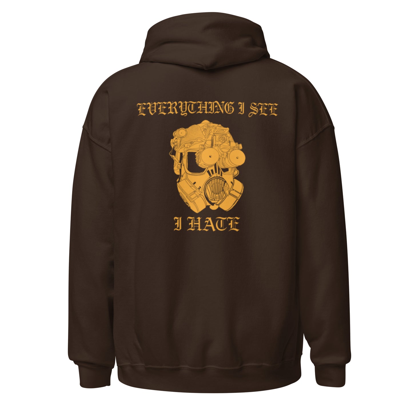 Everything i see