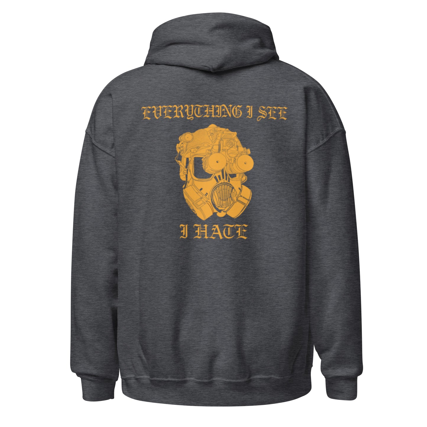 Everything i see