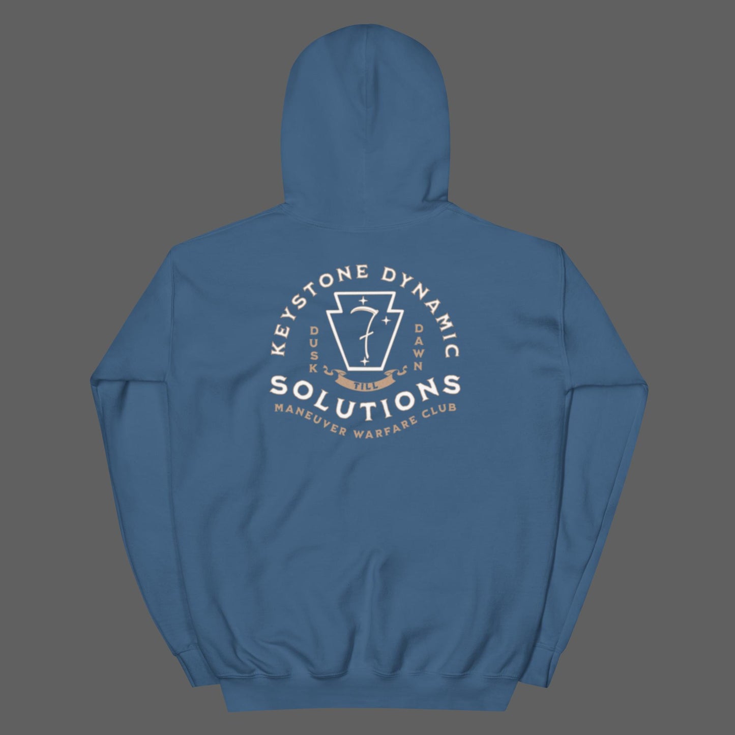 Maneuver Warfare Club - BLOCK TWO COMBO