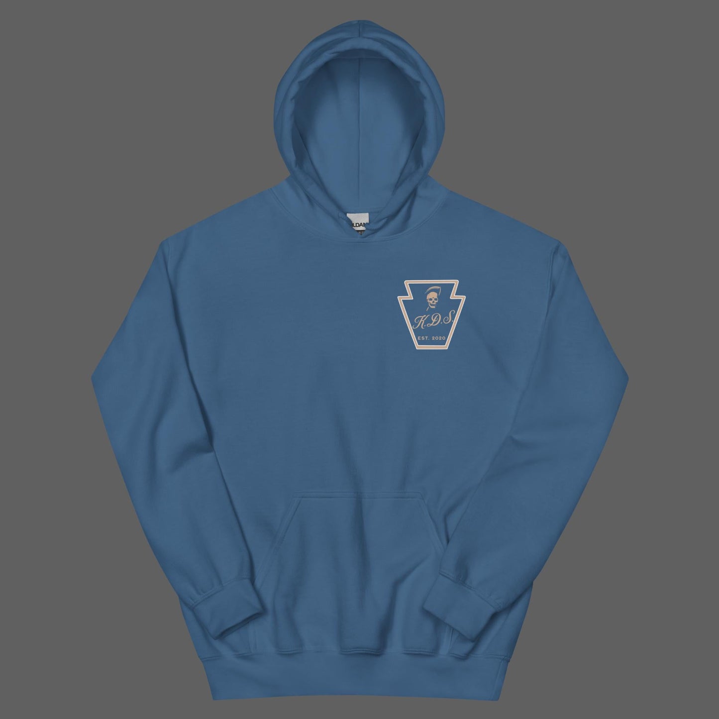 Maneuver Warfare Club Hoodie
