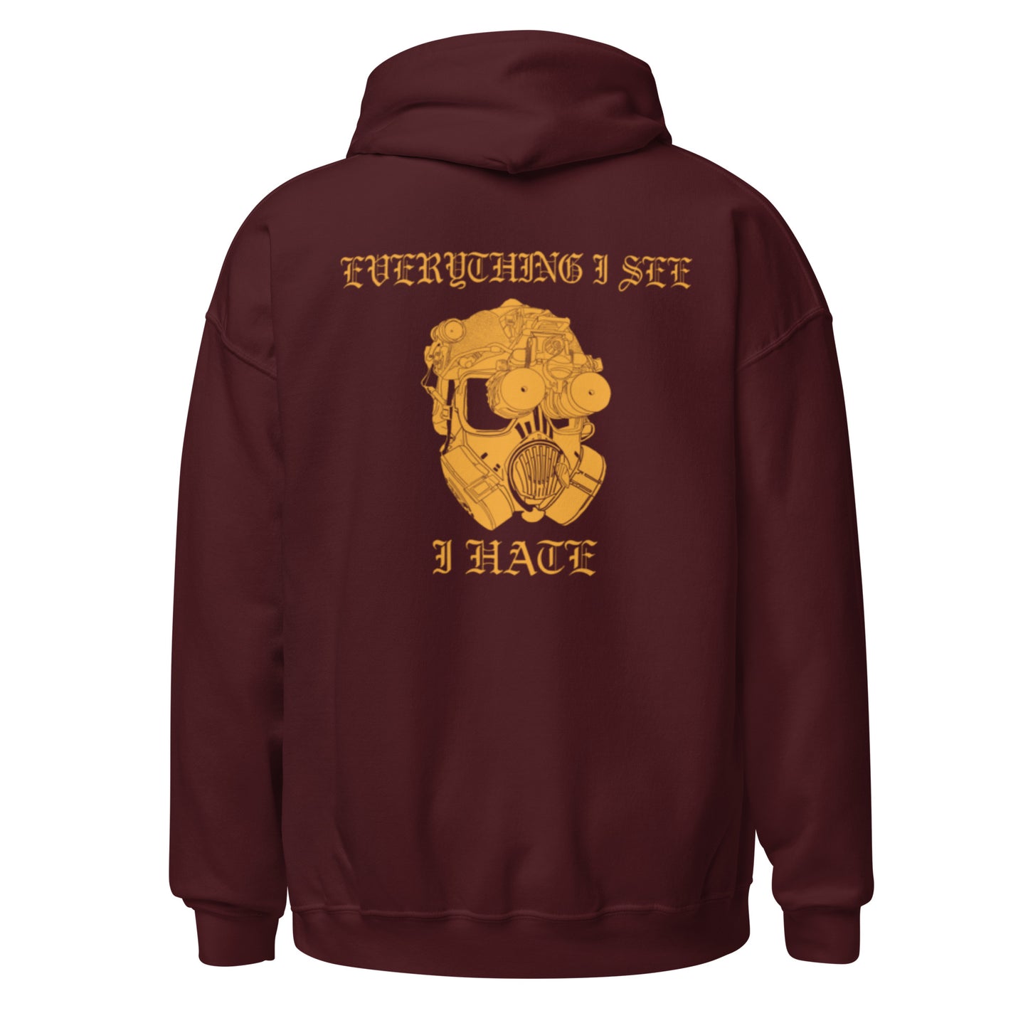 Everything i see