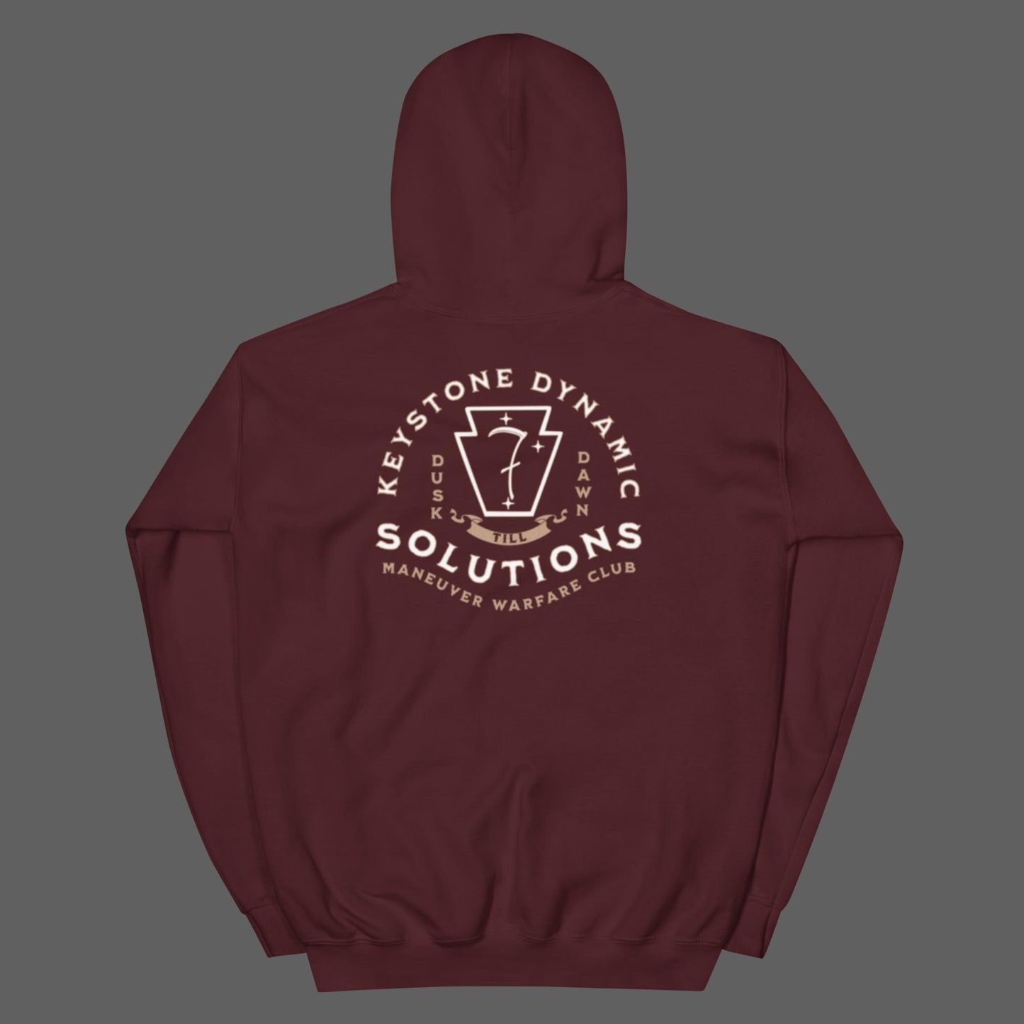 Maneuver Warfare Club - BLOCK TWO COMBO
