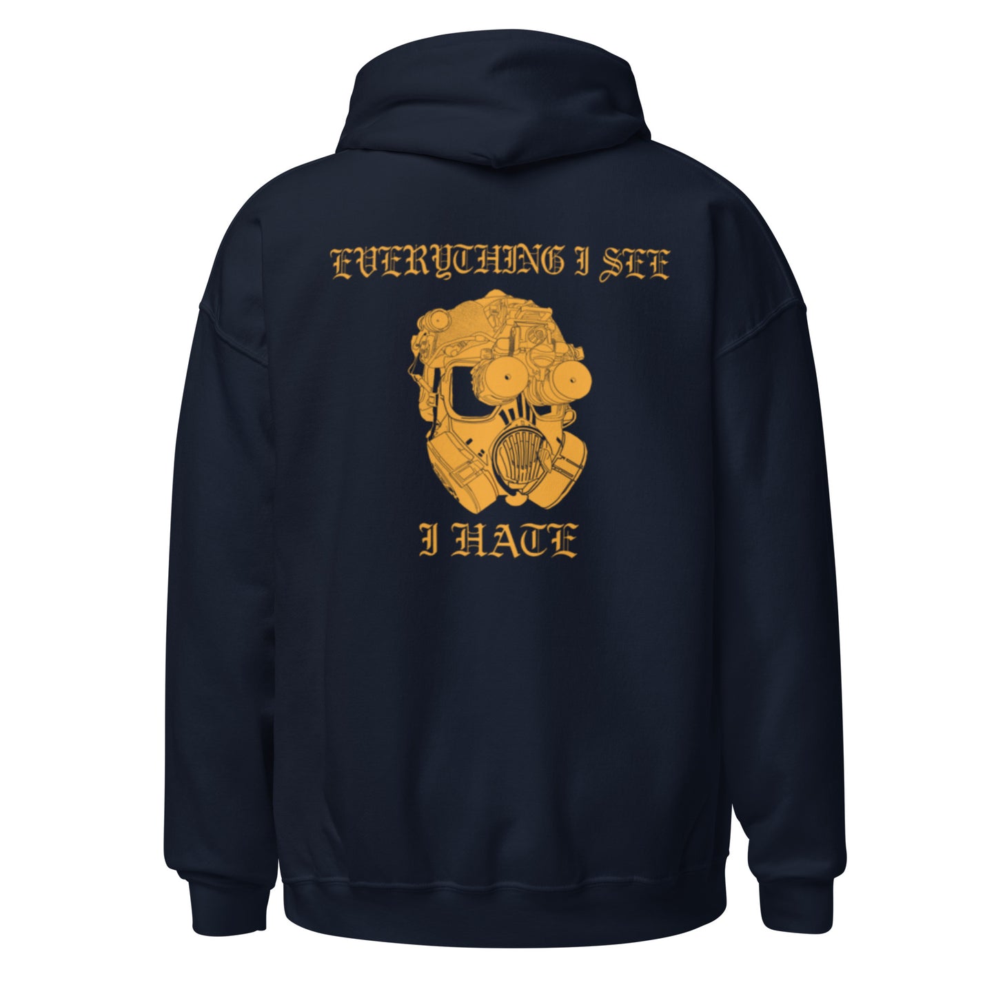 Everything i see