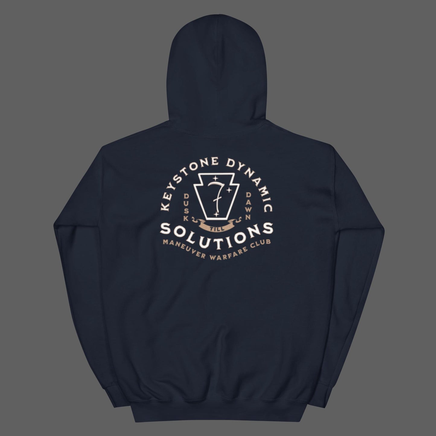 Maneuver Warfare Club - BLOCK TWO COMBO