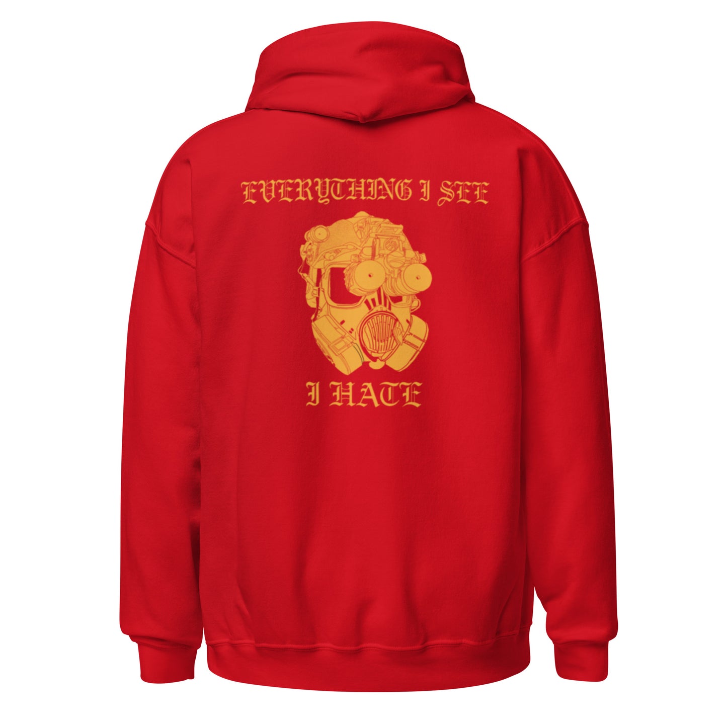 Everything i see