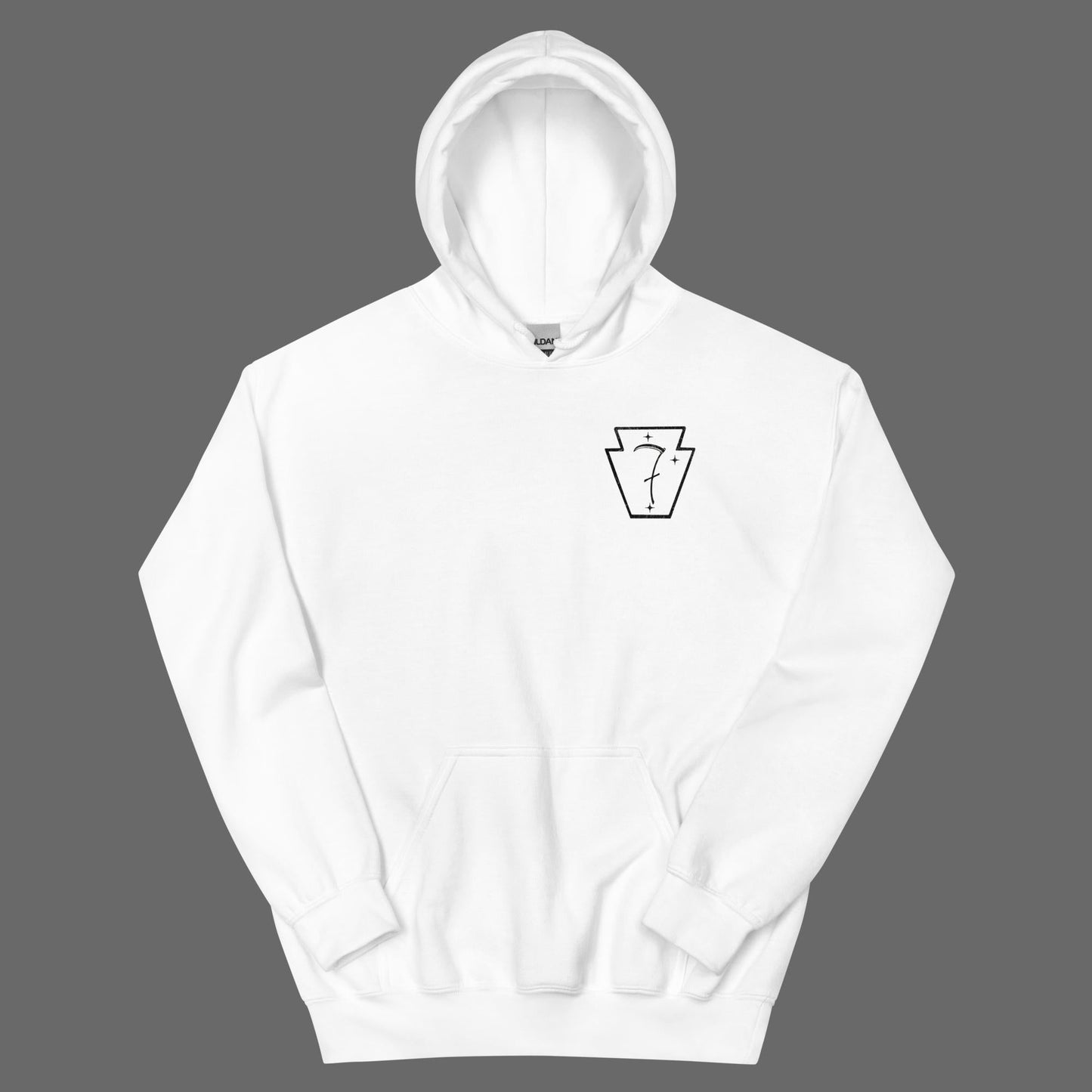 The Vintage Hoodie