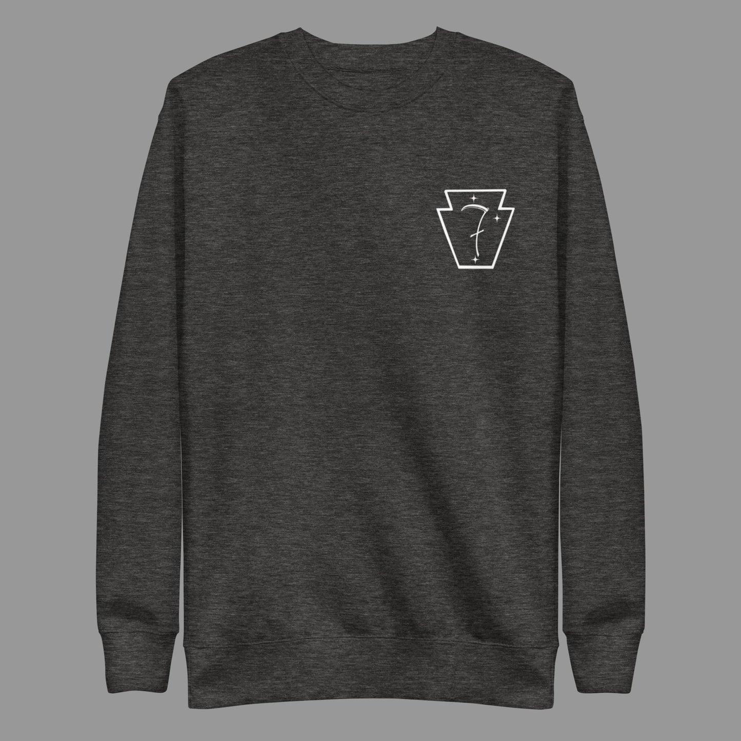 Not dead yet - Crew neck - WP-PVS14