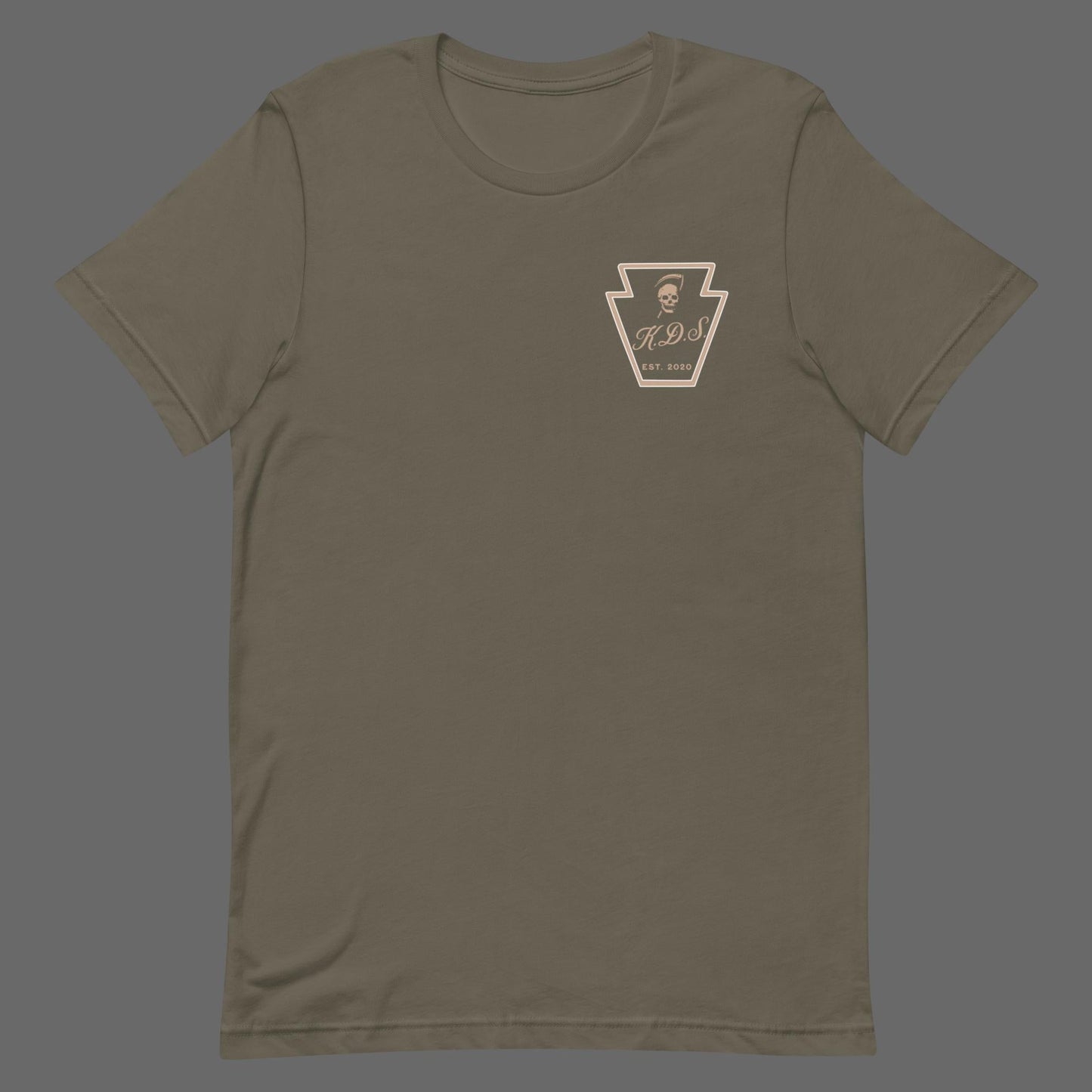 Maneuver Warfare Club Shirt