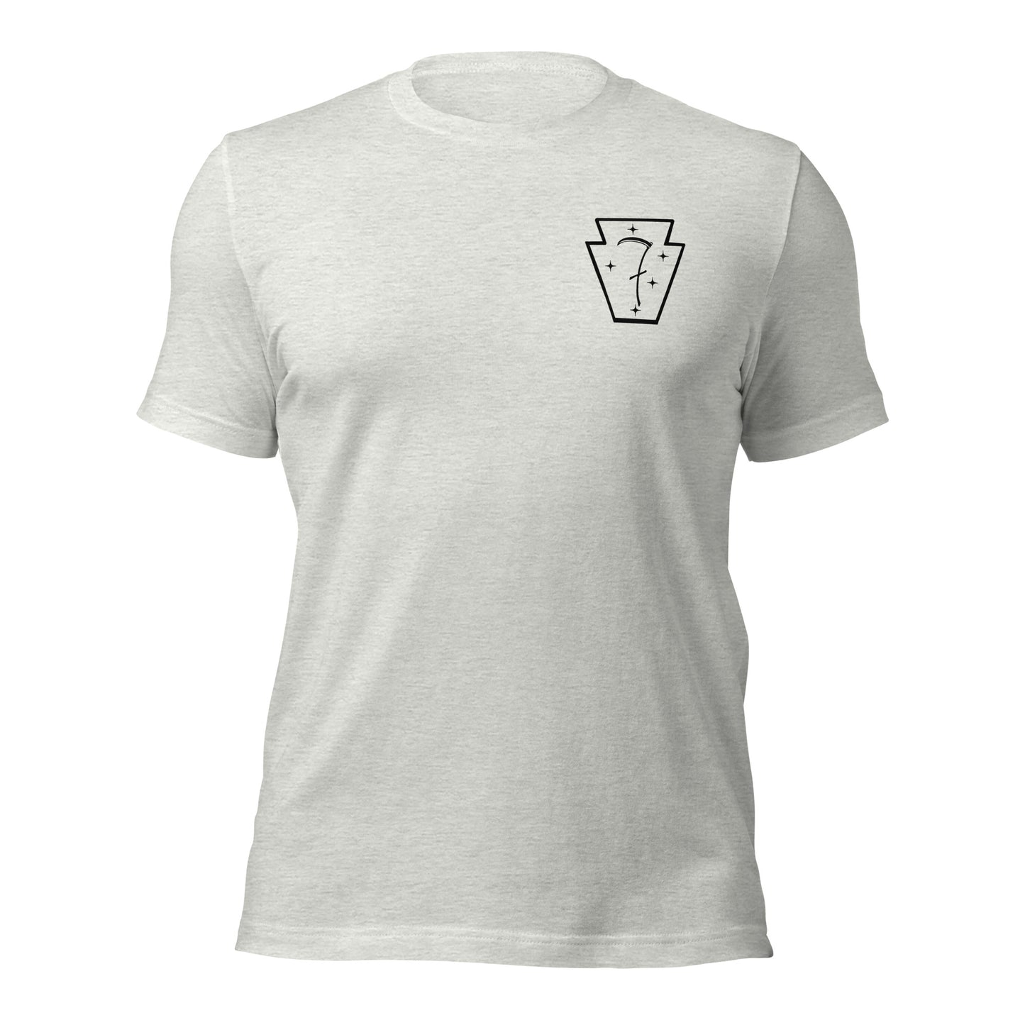 K.D.S. X Dead king Collab shirts MK4