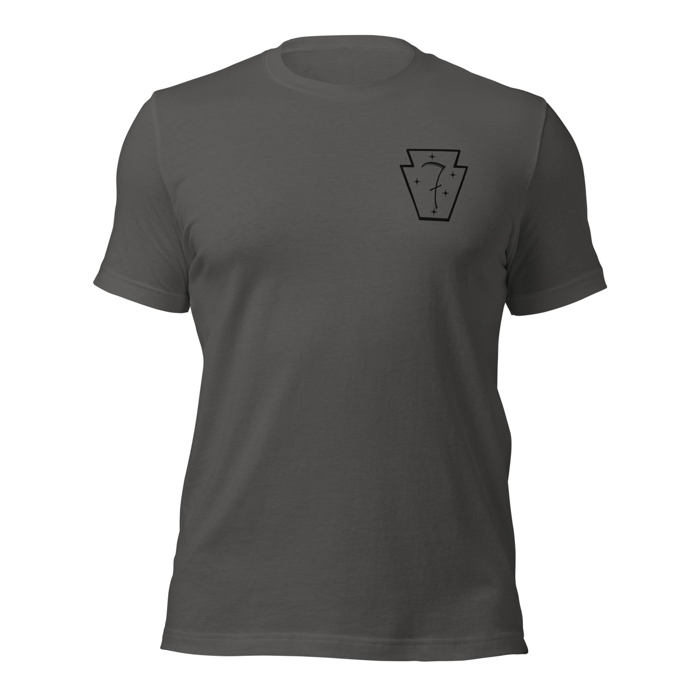 K.D.S. X Dead king Collab shirts- MK4 -- WP-PVS14