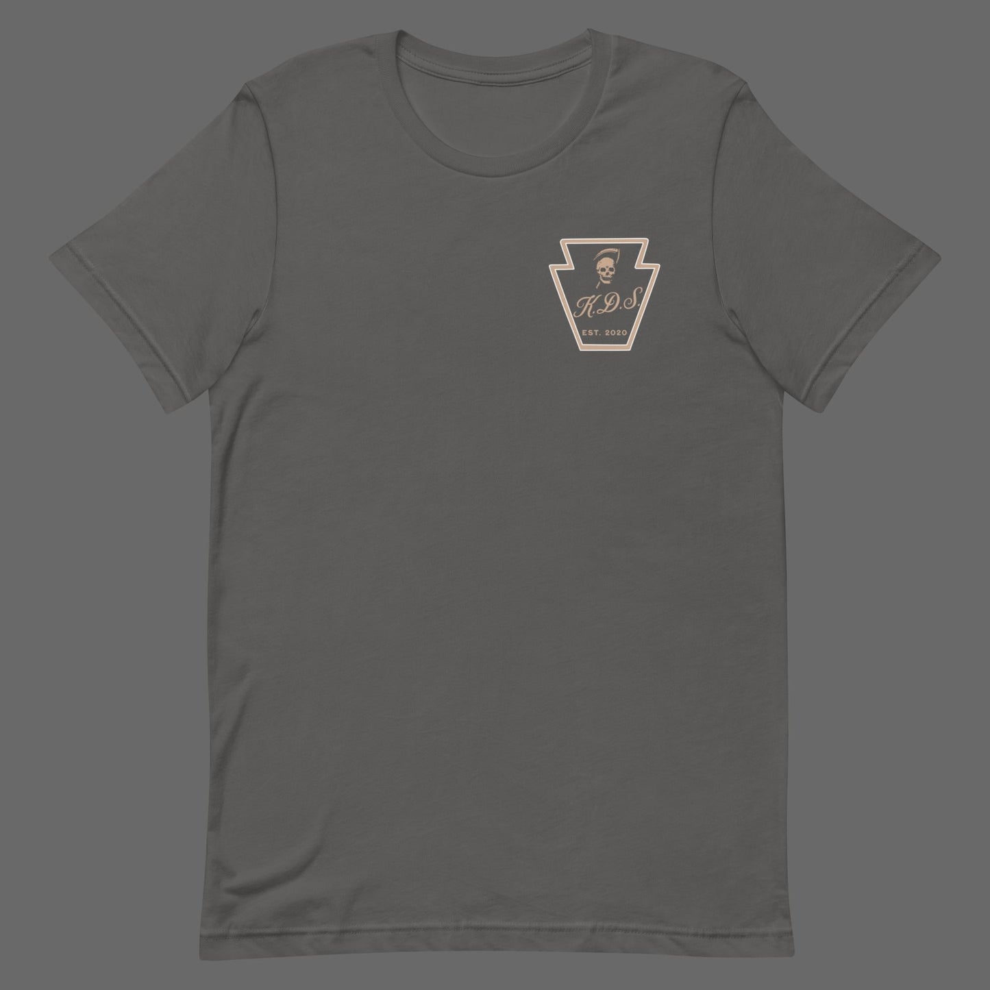 Maneuver Warfare Club Shirt